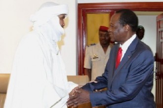 Mali : Le MNLA appelle à  libération de ses partisans et au respect de lÂ’accord de Ouagadougou